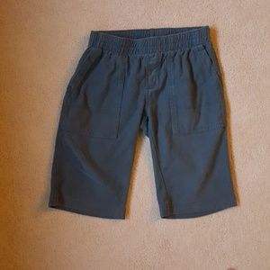 Used Tea Collection Blue Boys Shorts